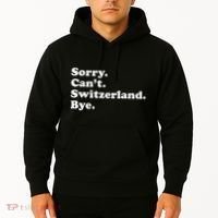 Switzerland Hoodie thumb 2