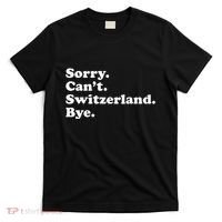 Switzerland T-Shirt thumb 0