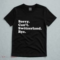 Switzerland T-Shirt thumb 5