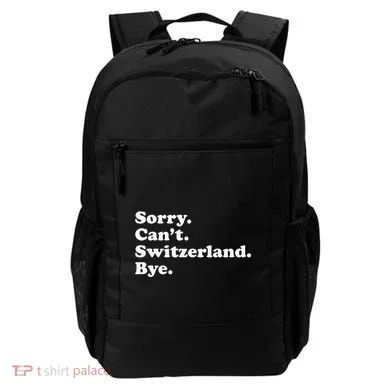Backpack