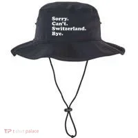 Switzerland Bucket Hat thumb 0