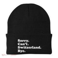 Switzerland Beanie thumb 0