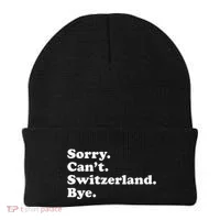 Switzerland Beanie thumb 0