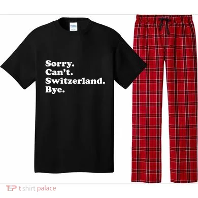 Pajama Set