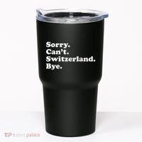 Switzerland Tumbler thumb 0