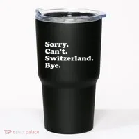Switzerland Tumbler thumb 0
