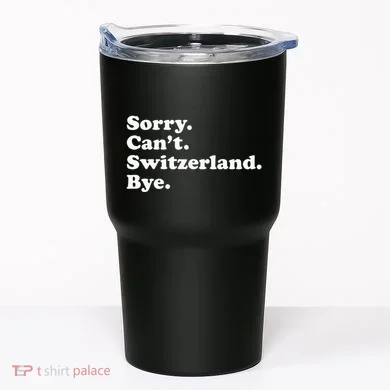Tumbler