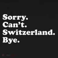 Switzerland Mousepad thumb 1