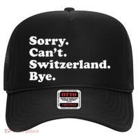 Switzerland Hat thumb 0