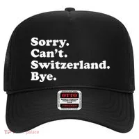 Switzerland Hat thumb 0