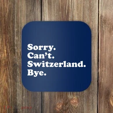 Coaster