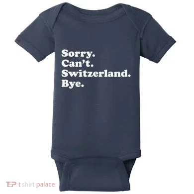 Baby Bodysuit