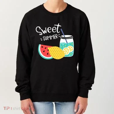 Women's Sweatshirt