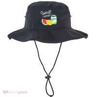 Sweet Summer Watermelon Lemonade Bucket Hat thumb 0