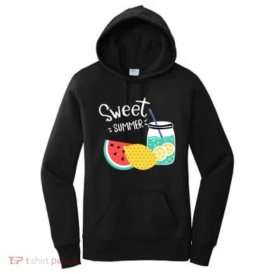 Women's Hoodie
