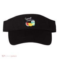 Sweet Summer Watermelon Lemonade Visor thumb 0