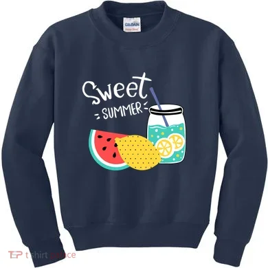 Kids Sweatshirt
