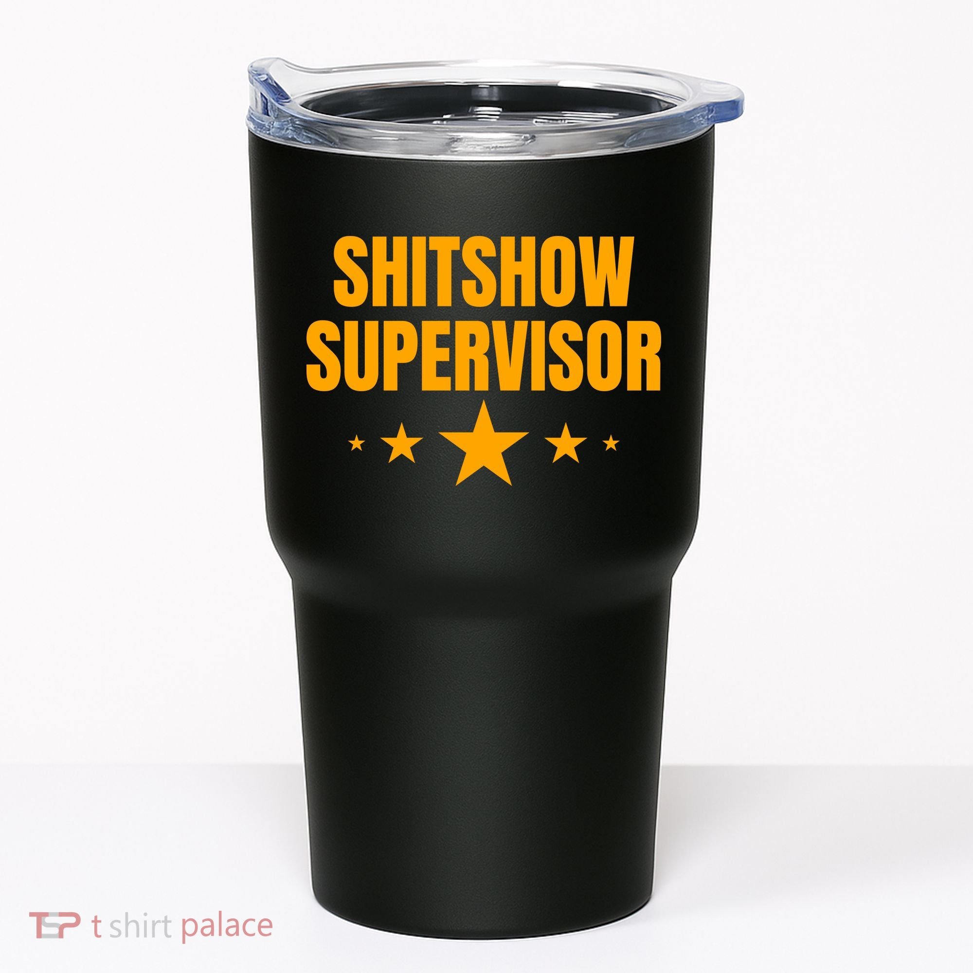 Shitshow Supervisor | Welcome To The Shitshow Tumbler