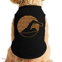Swimming Doggie Tank thumb 0