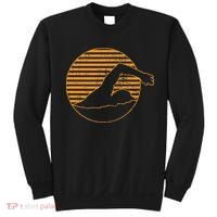 Swimming Sweatshirt thumb 0