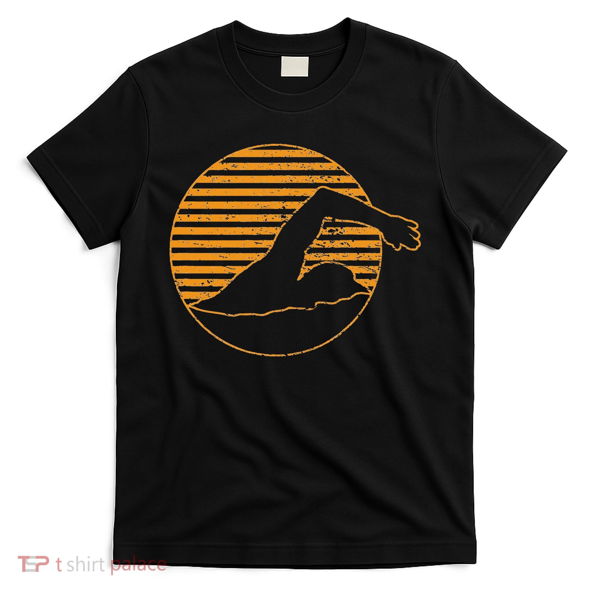 Swimming T-Shirt