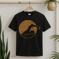 Swimming T-Shirt thumb 2