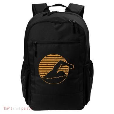 Swimming Backpack