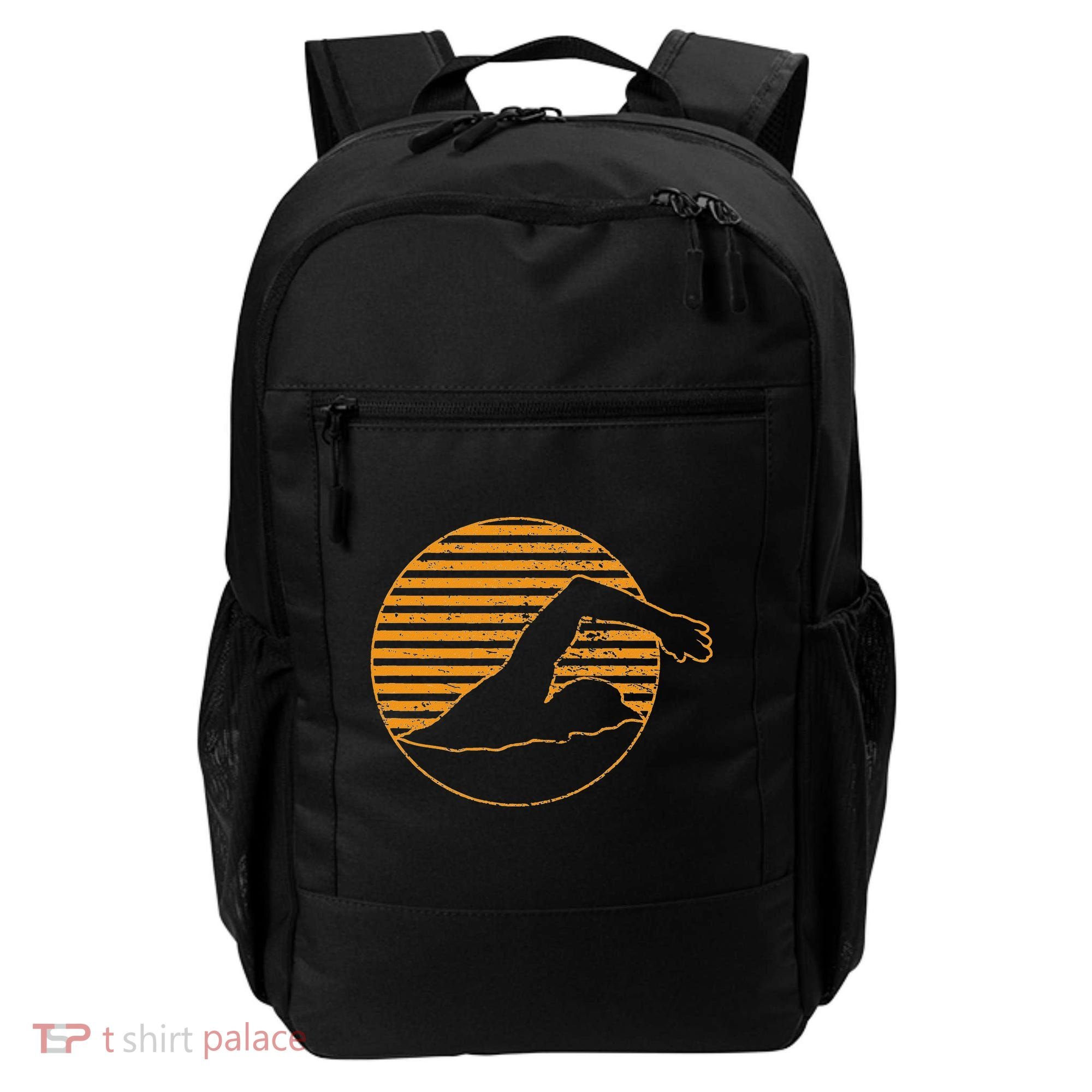 Swimming Backpack