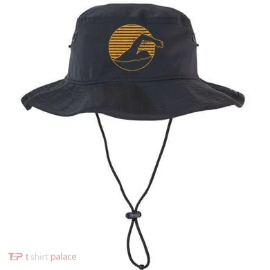 Swimming Bucket Hat
