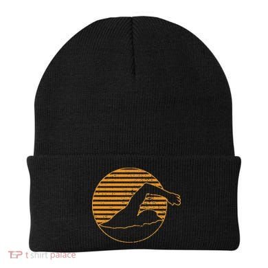 Swimming Beanie