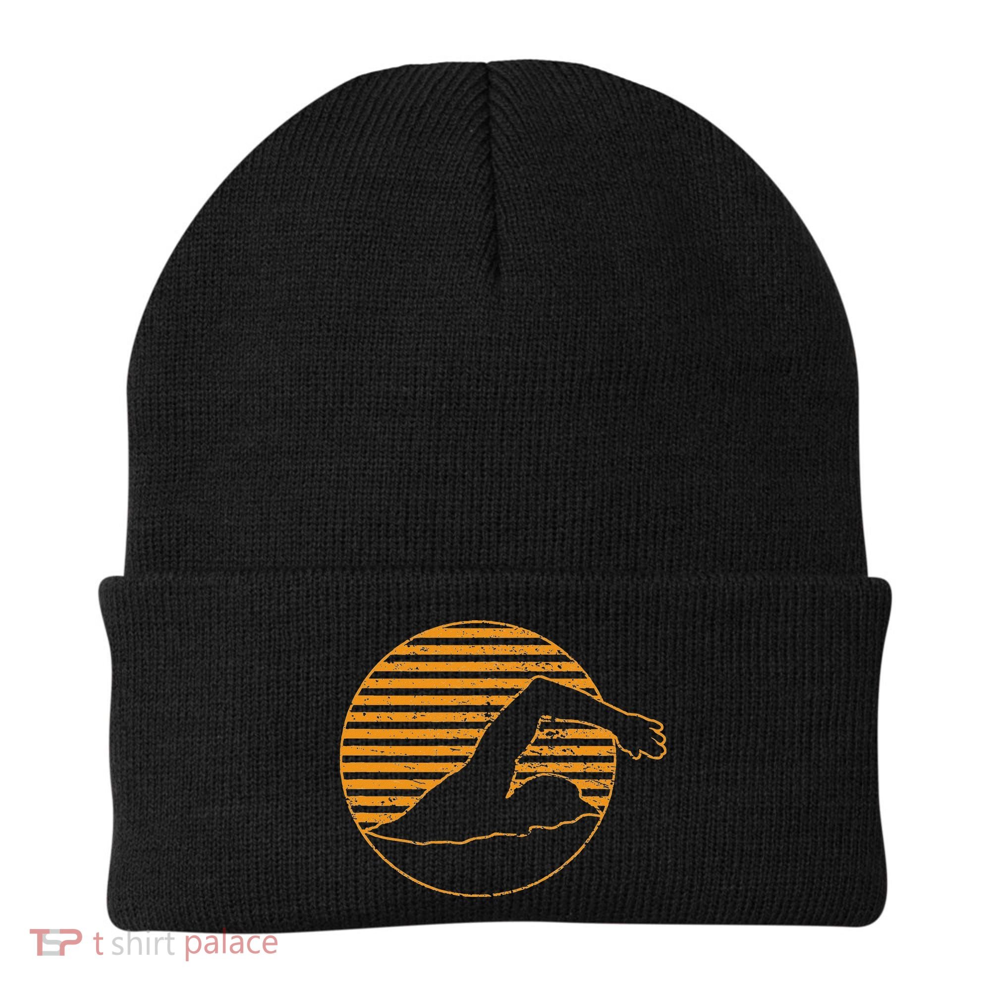 Swimming Beanie