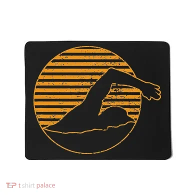 Swimming Mousepad