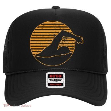 Swimming Hat