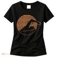 Swimming Women's T-Shirt thumb 0