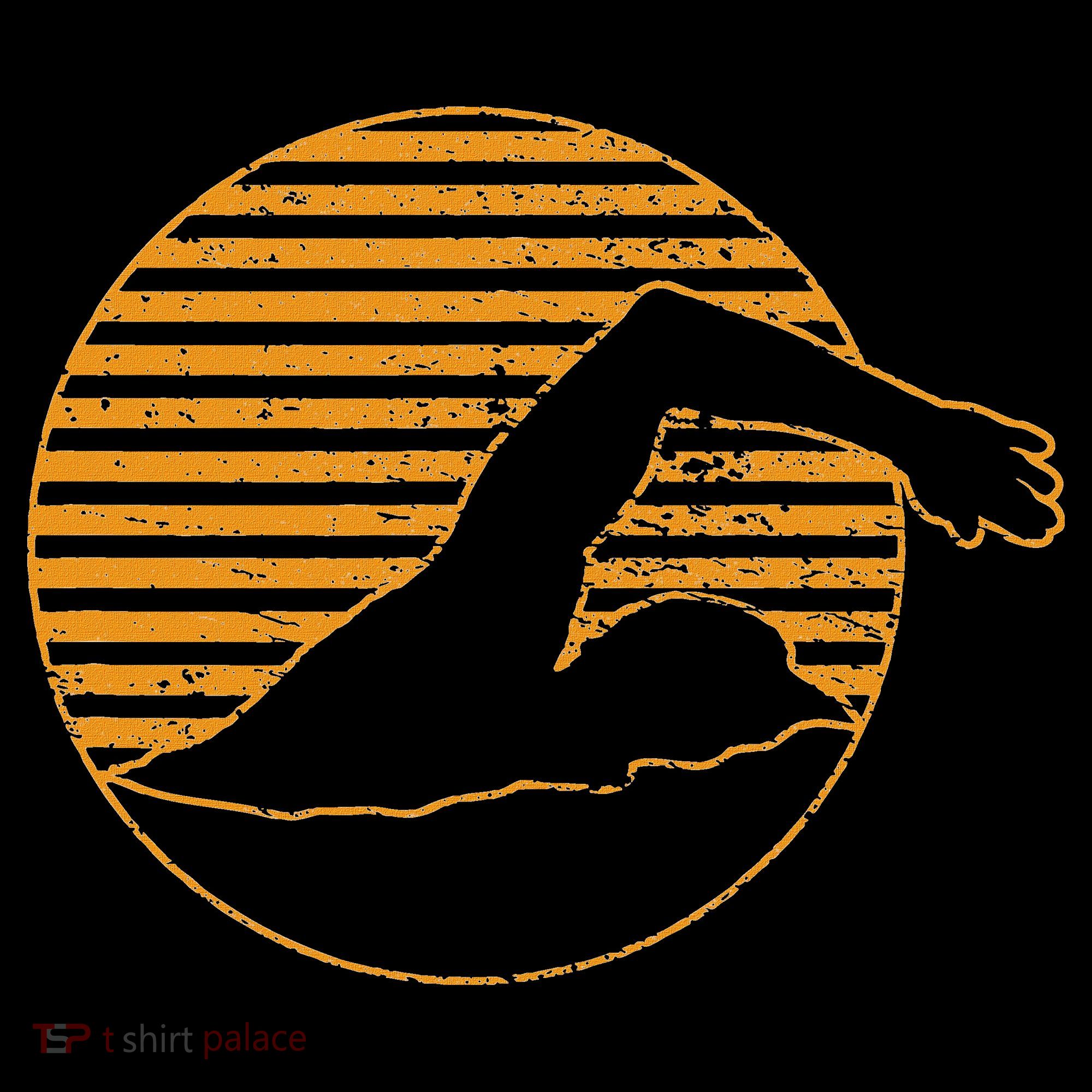 Swimming Women's T-Shirt