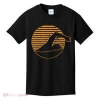 Swimming Kids T-Shirt thumb 0