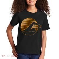 Swimming Kids T-Shirt thumb 2