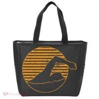 Swimming Tote Bag thumb 0