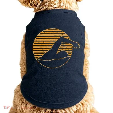 Doggie Tank