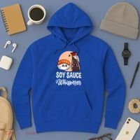 Soy Sauce Whisperer For Sushi Lover Gift Hoodie thumb 3