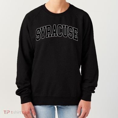 Syracuse Women's Sweatshirt