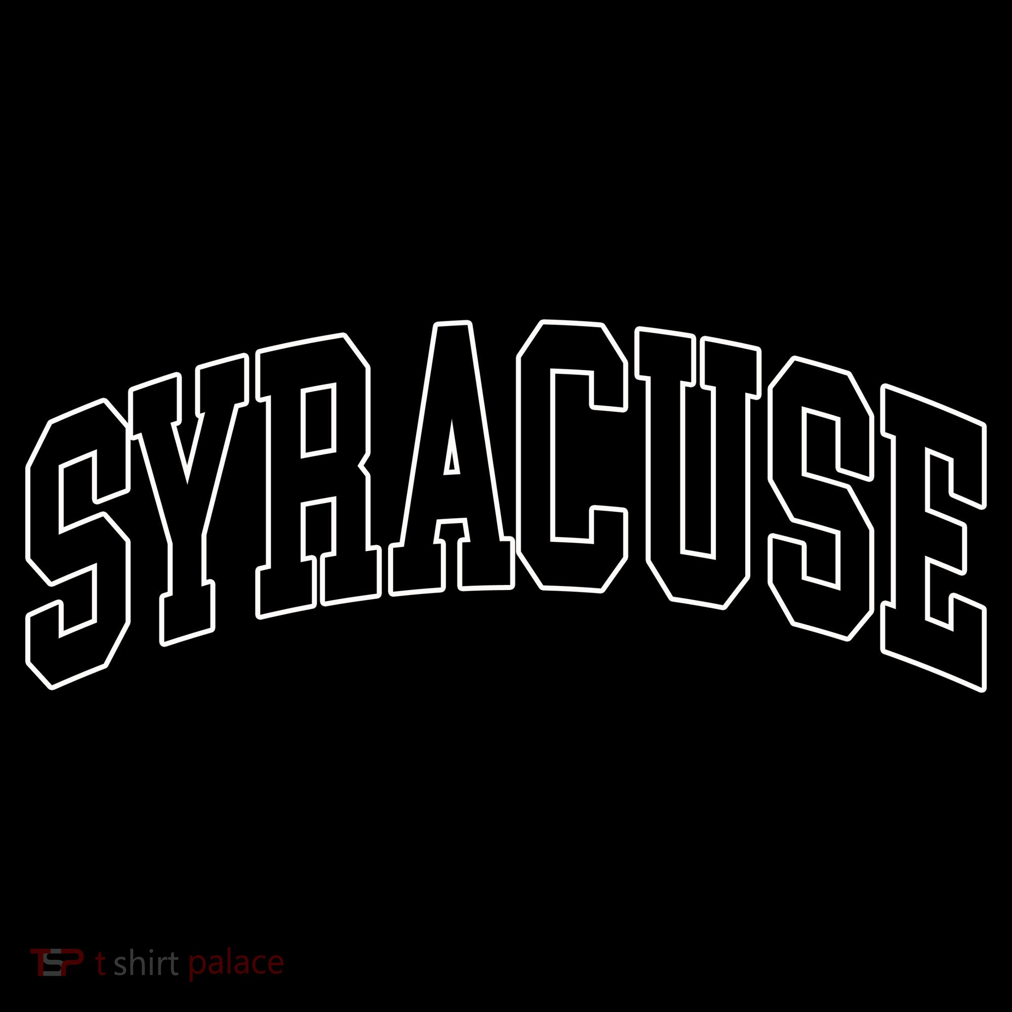 Syracuse Backpack