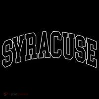 Syracuse Bucket Hat thumb 4