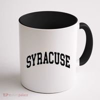 Syracuse Coffee Mug thumb 1