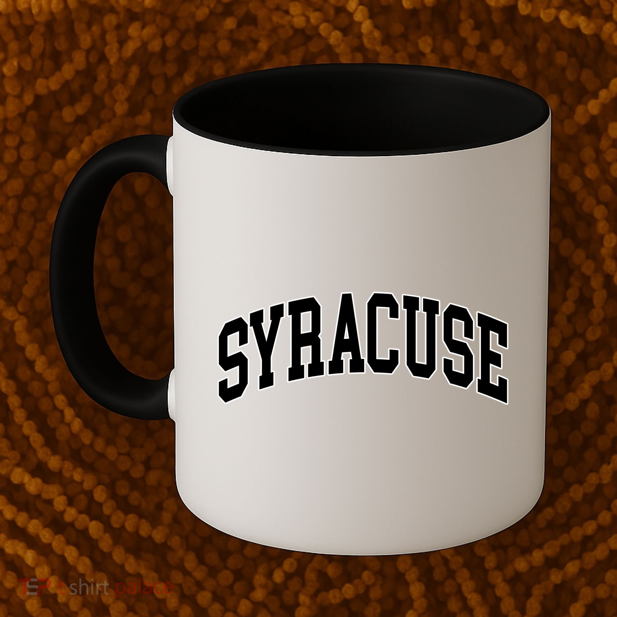 Syracuse Coffee Mug