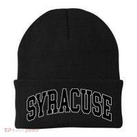 Syracuse Beanie thumb 0