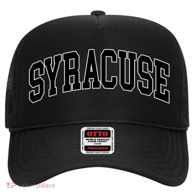 Syracuse Hat