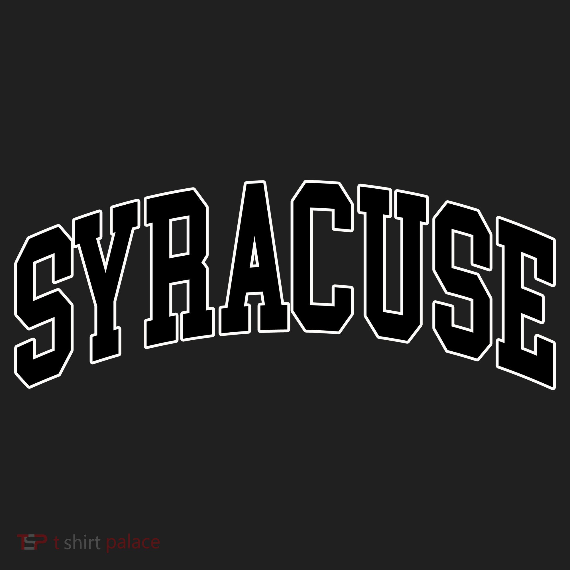 Syracuse Hat