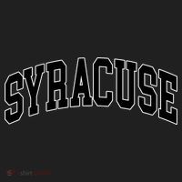 Syracuse Golf Towel thumb 3