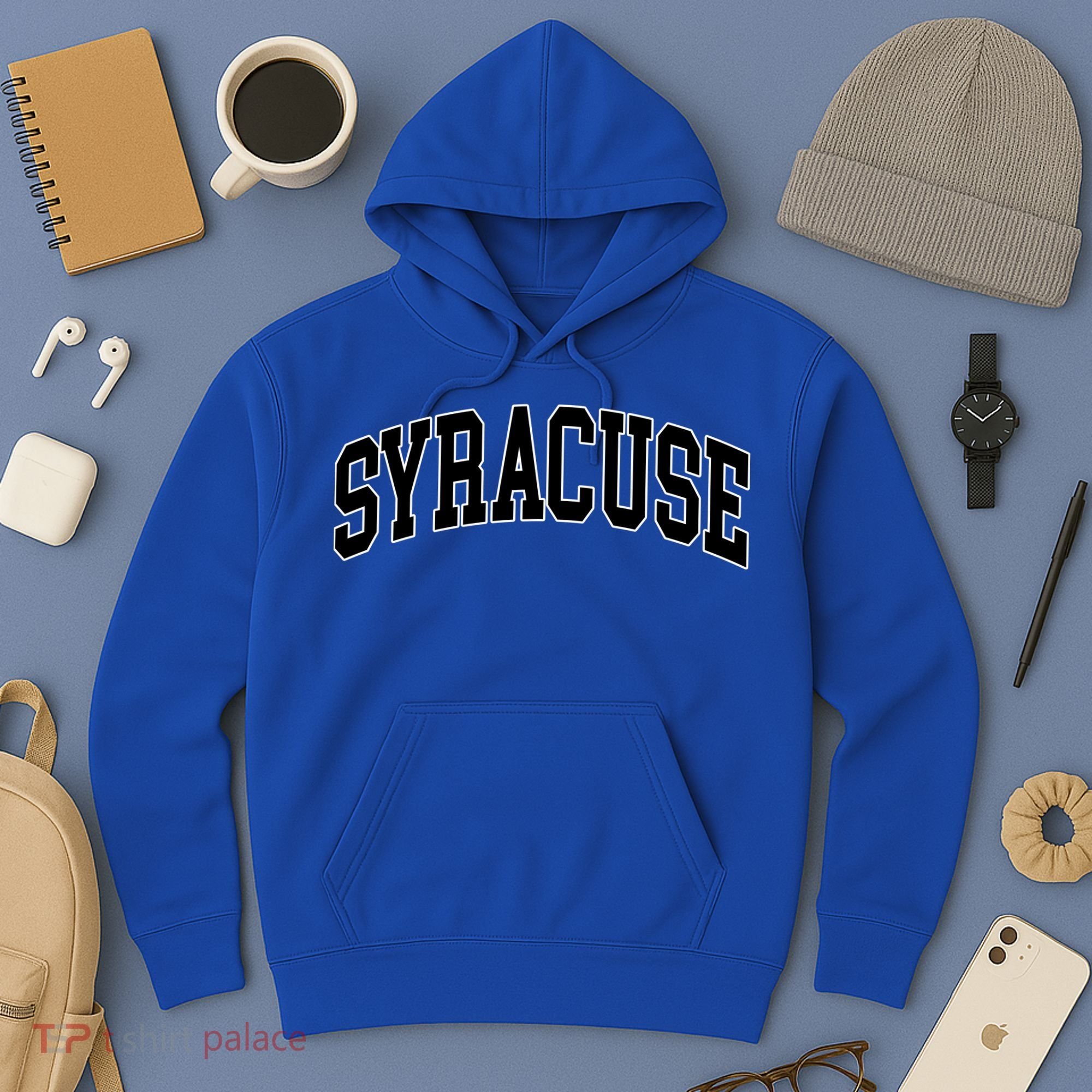 Syracuse Hoodie